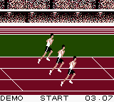 Olympic Summer Games