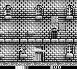 Milon's Secret Castle