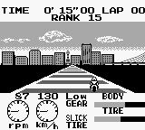 Racing Tamashii