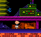 Rugrats Movie, The