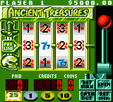 Vegas Games