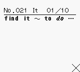 Z Kai - Eigo Kobun 285 Translator