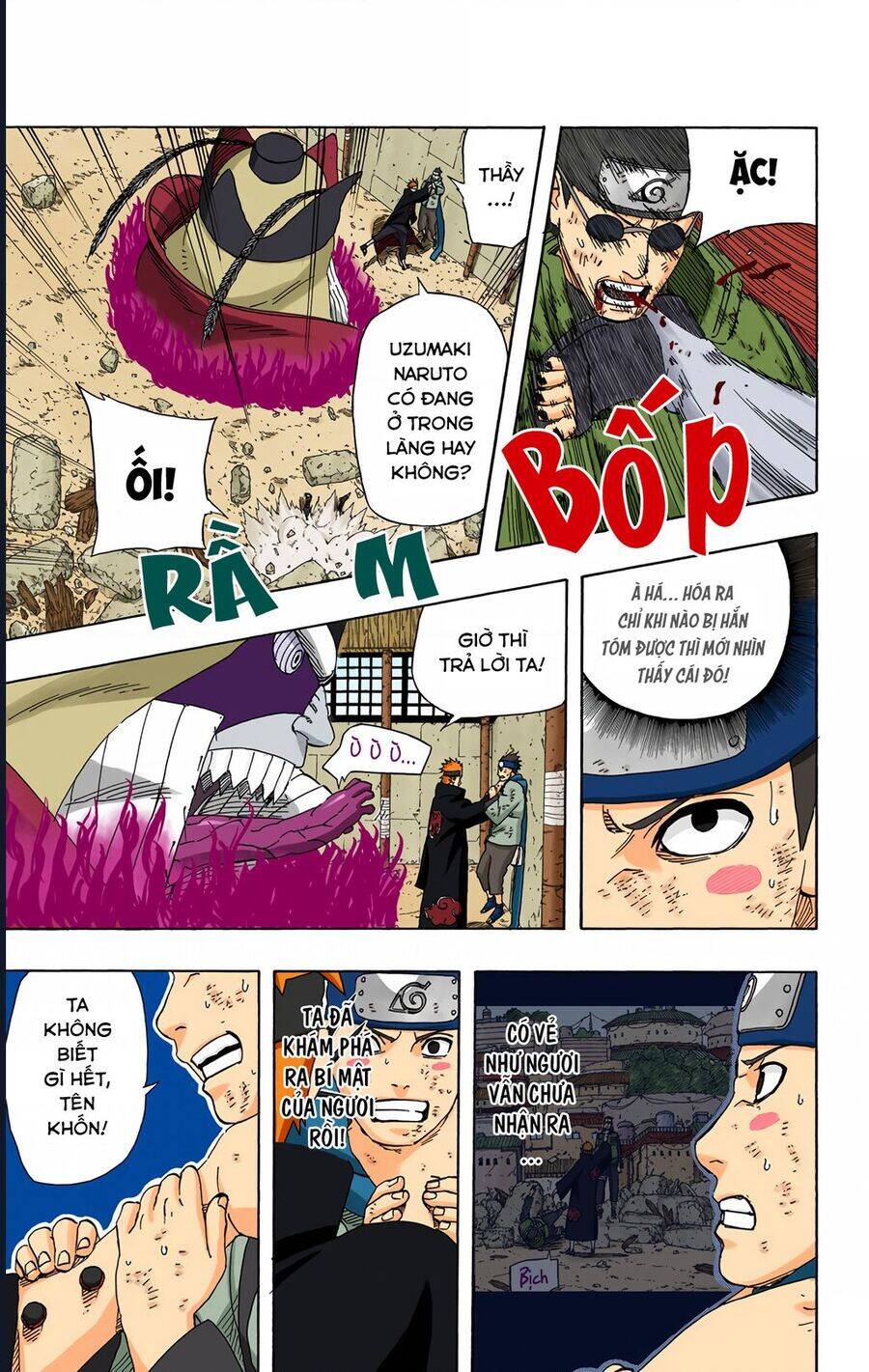 Chapter 428 - 8
