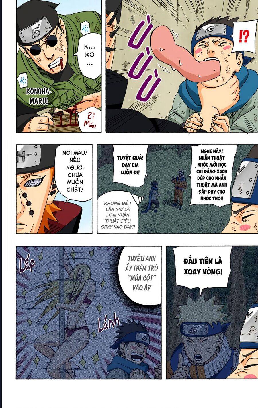 Chapter 428 - 9
