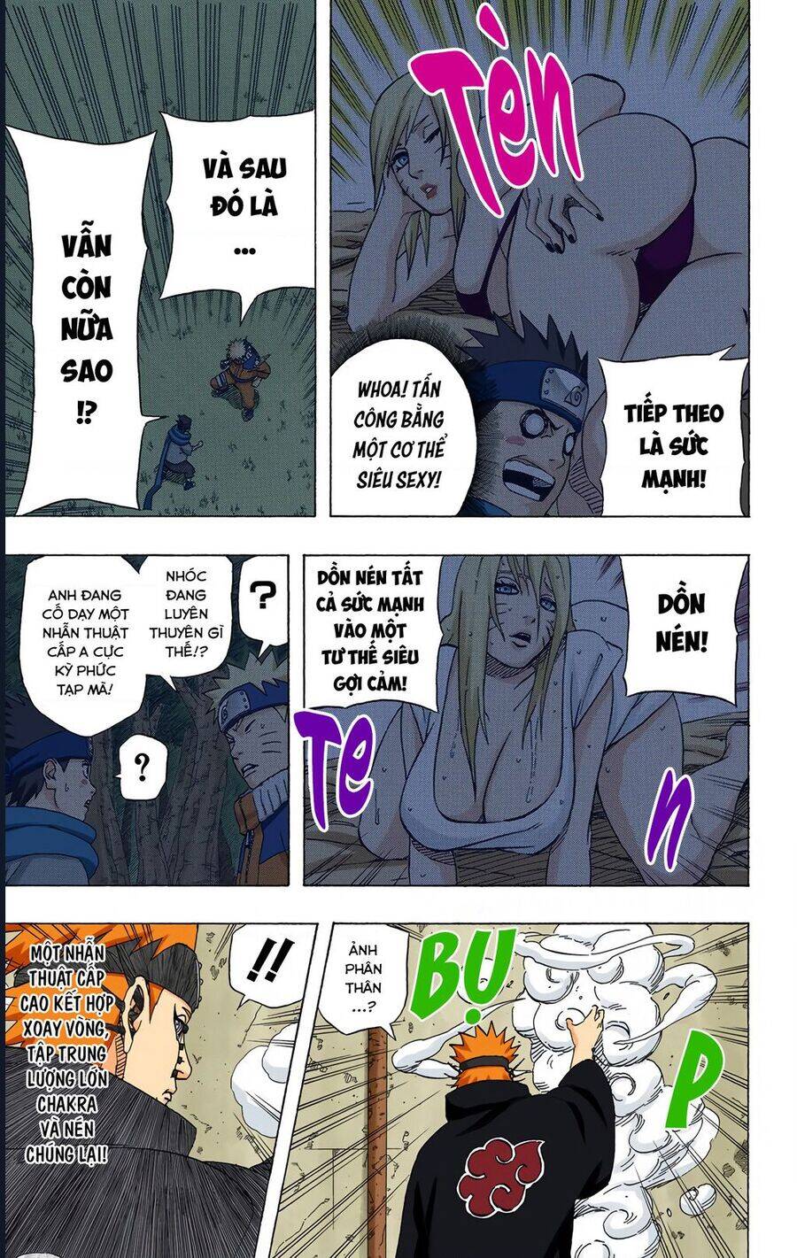 Chapter 428 - 10