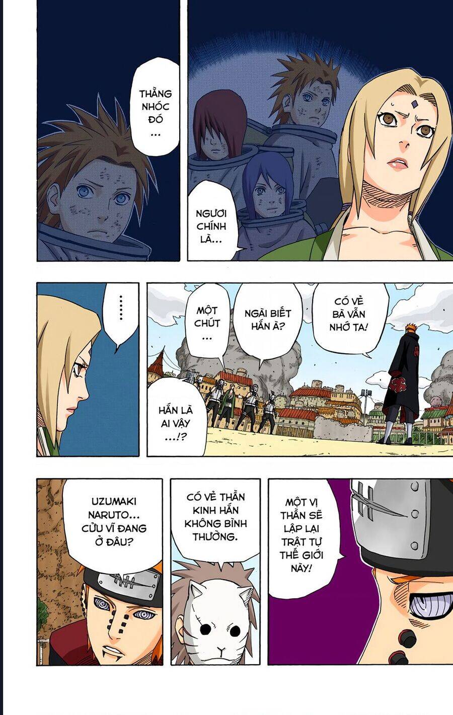 Chapter 428 - 13