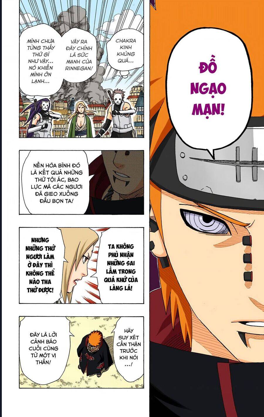 Chapter 428 - 15