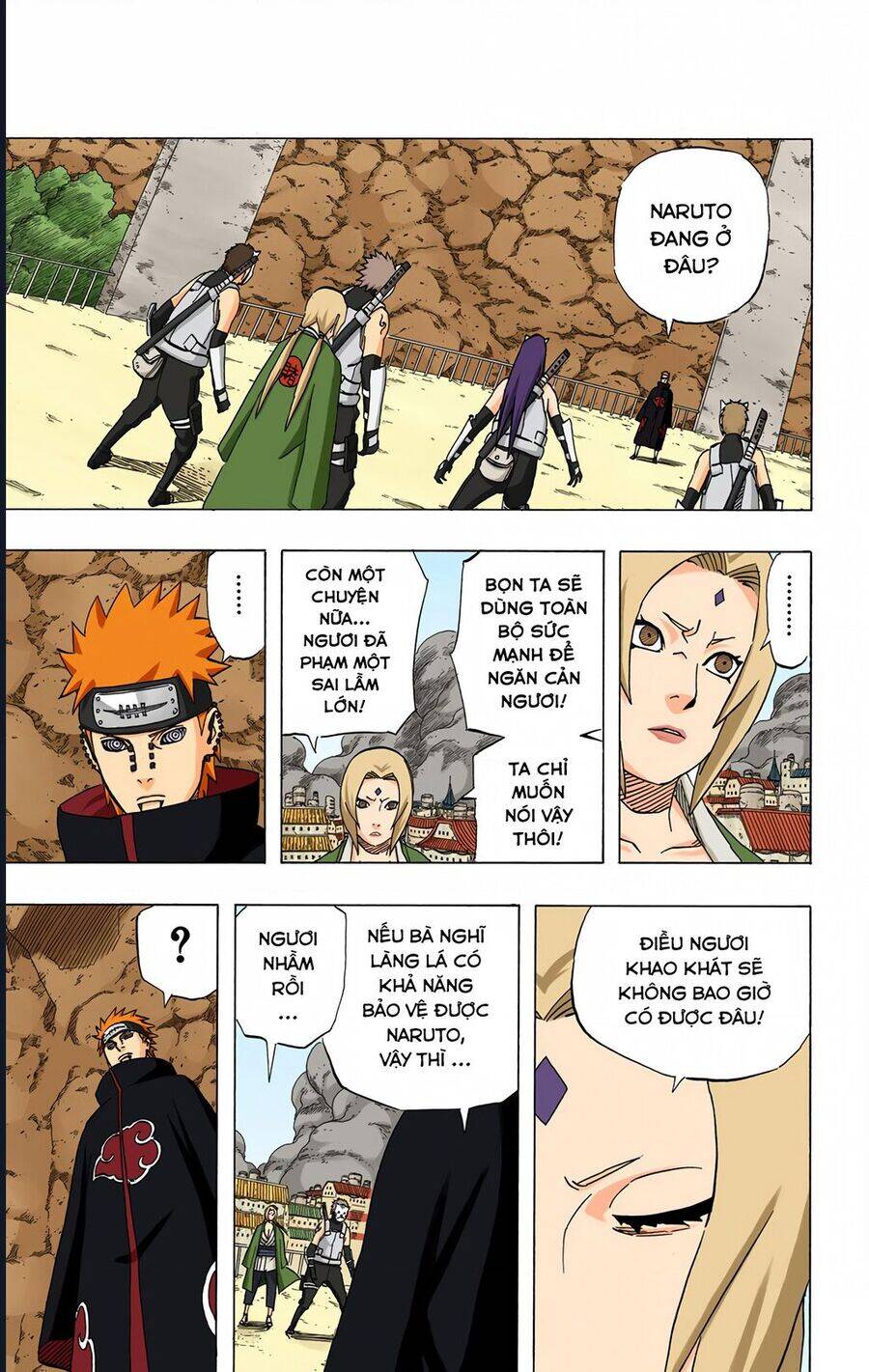 Chapter 428 - 16