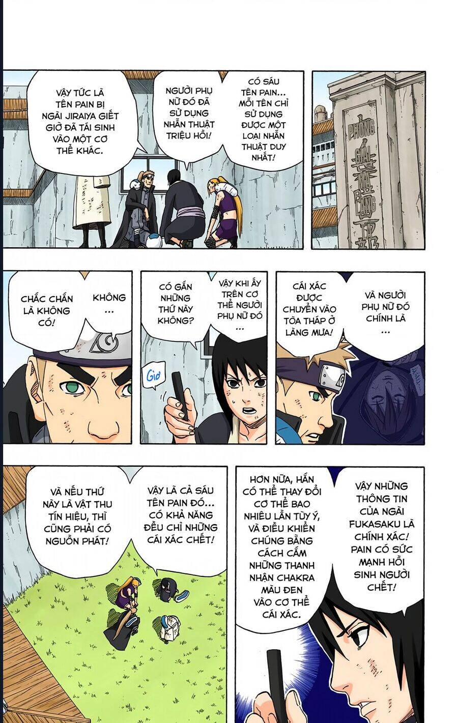 Chapter 428 - 18