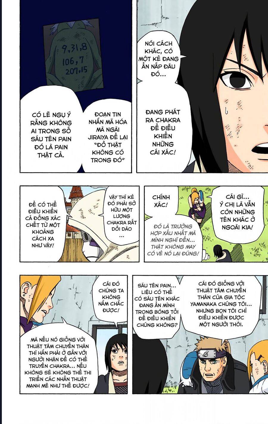 Chapter 428 - 19