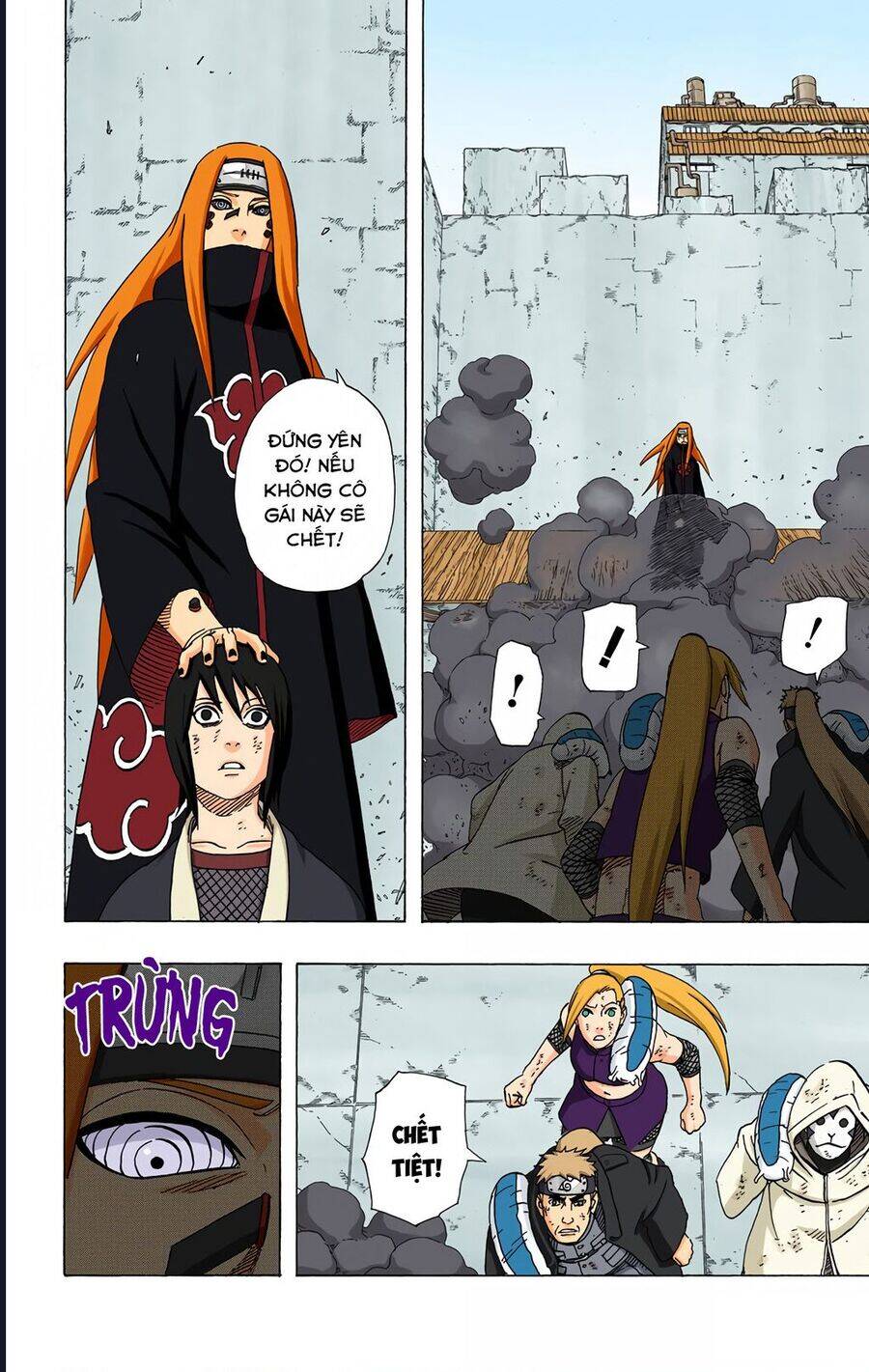 Chapter 428 - 21