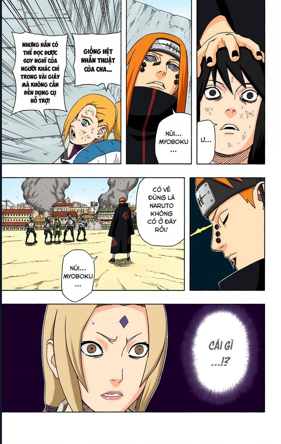 Chapter 428 - 22