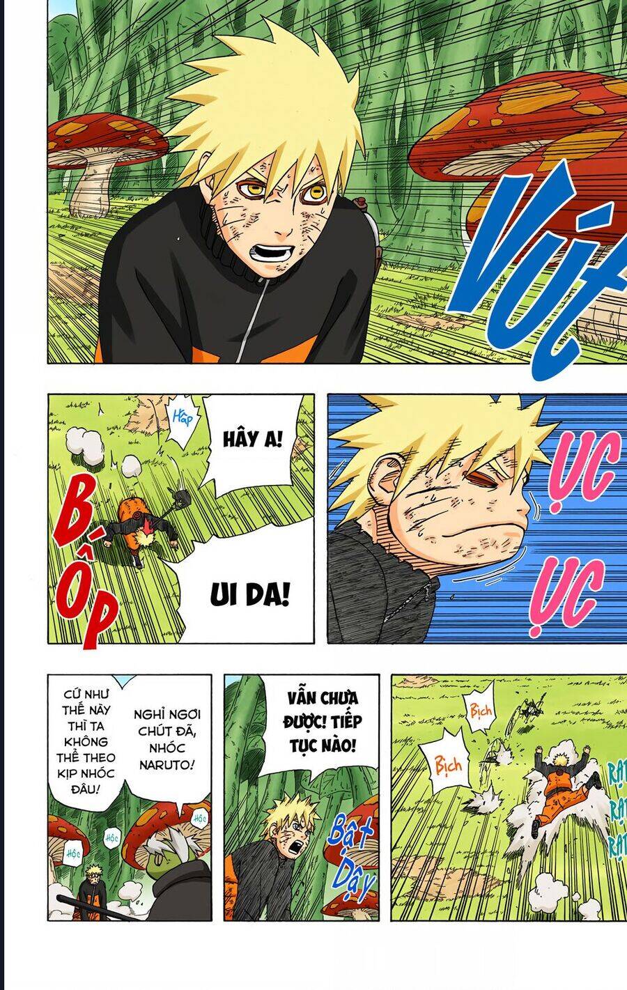 Chapter 427 - 9