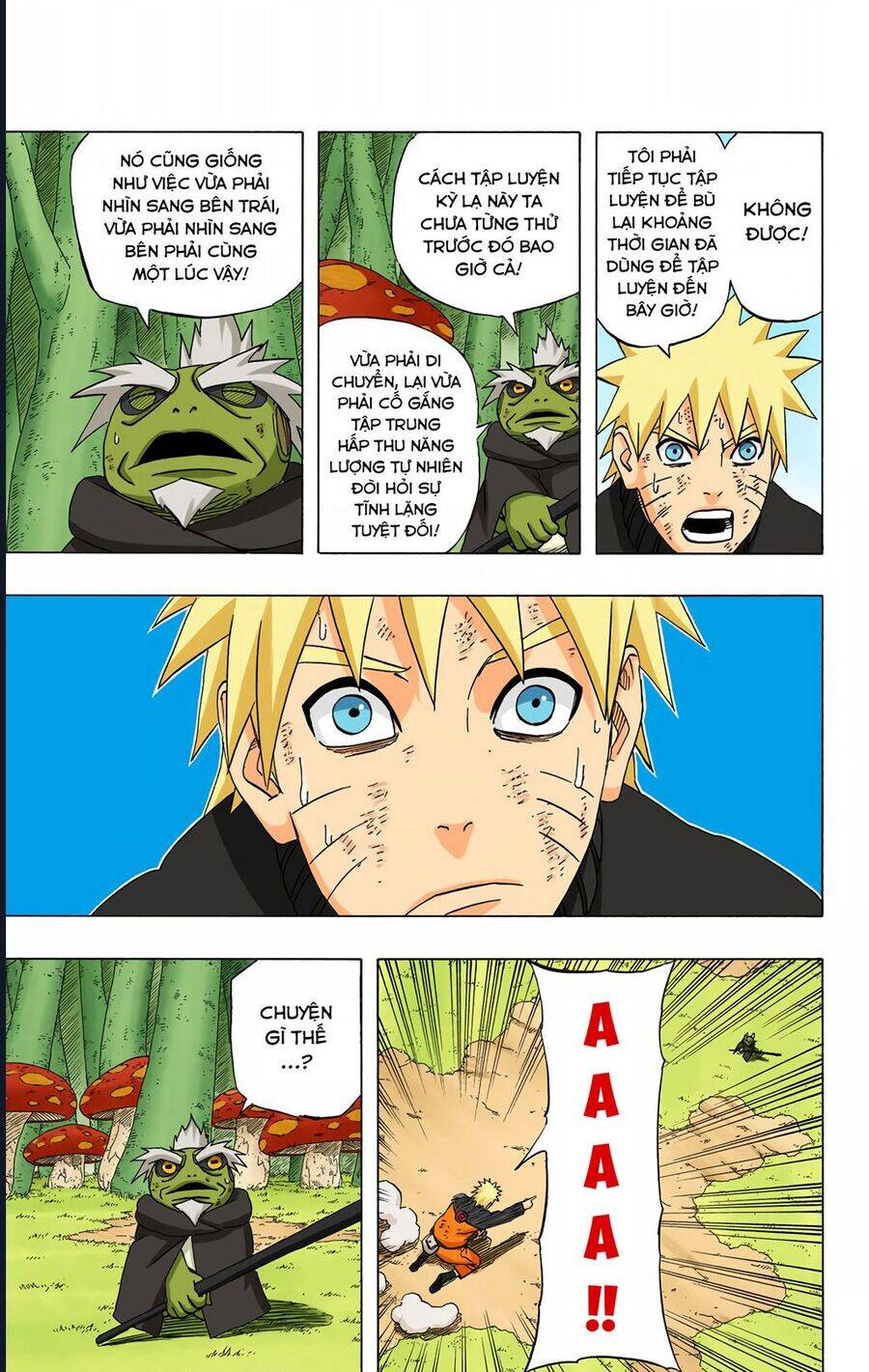 Chapter 427 - 10
