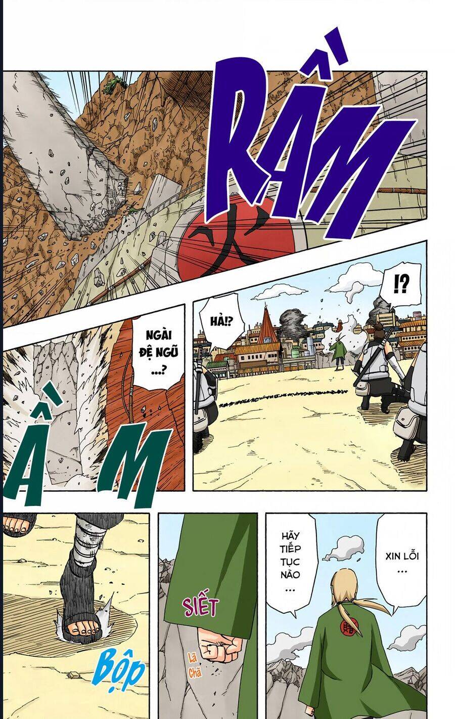 Chapter 427 - 12