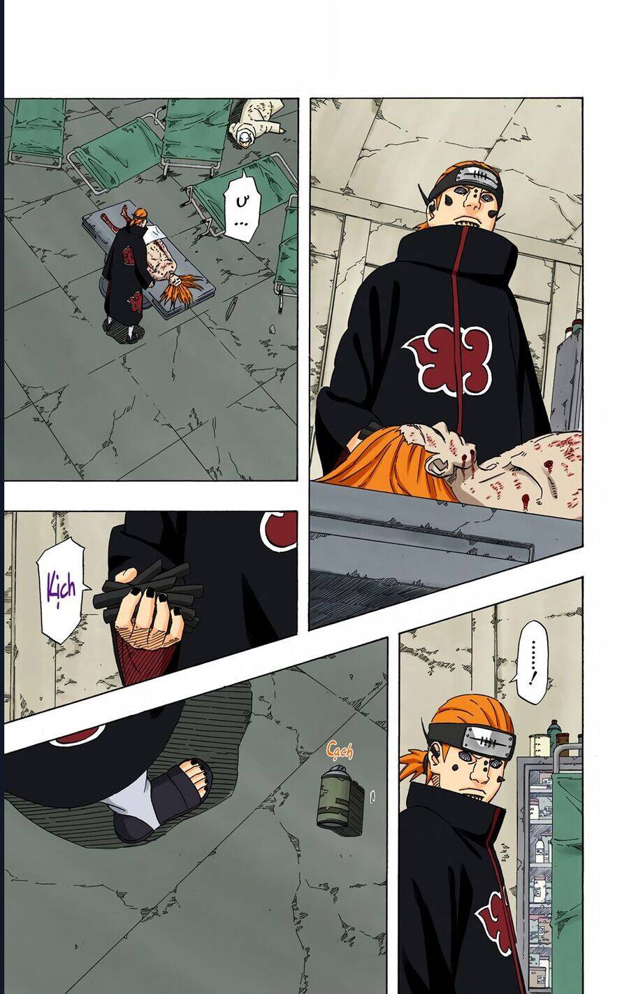 Chapter 427 - 16