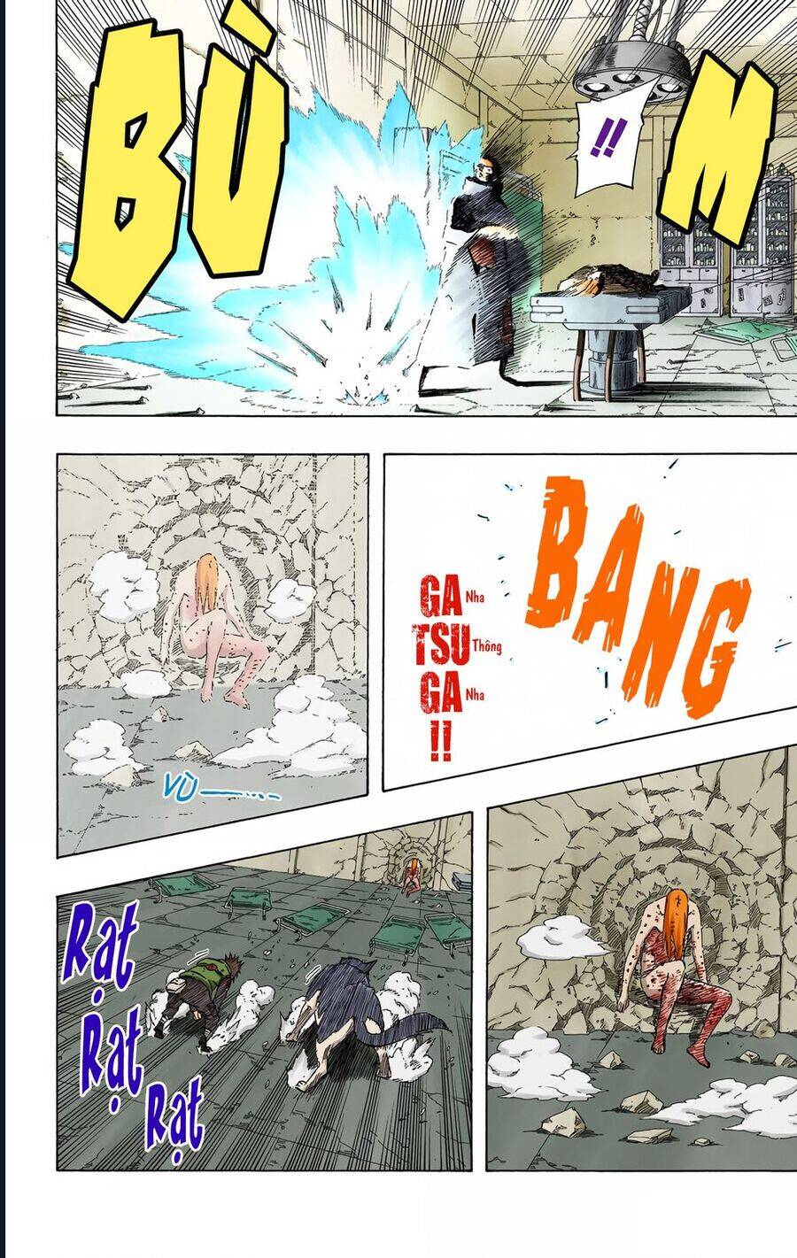 Chapter 427 - 17