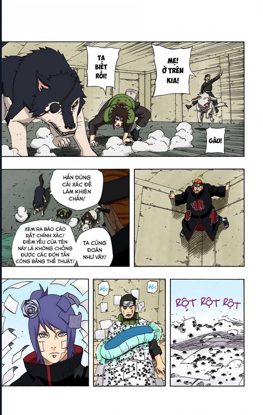 Chapter 427 - 18