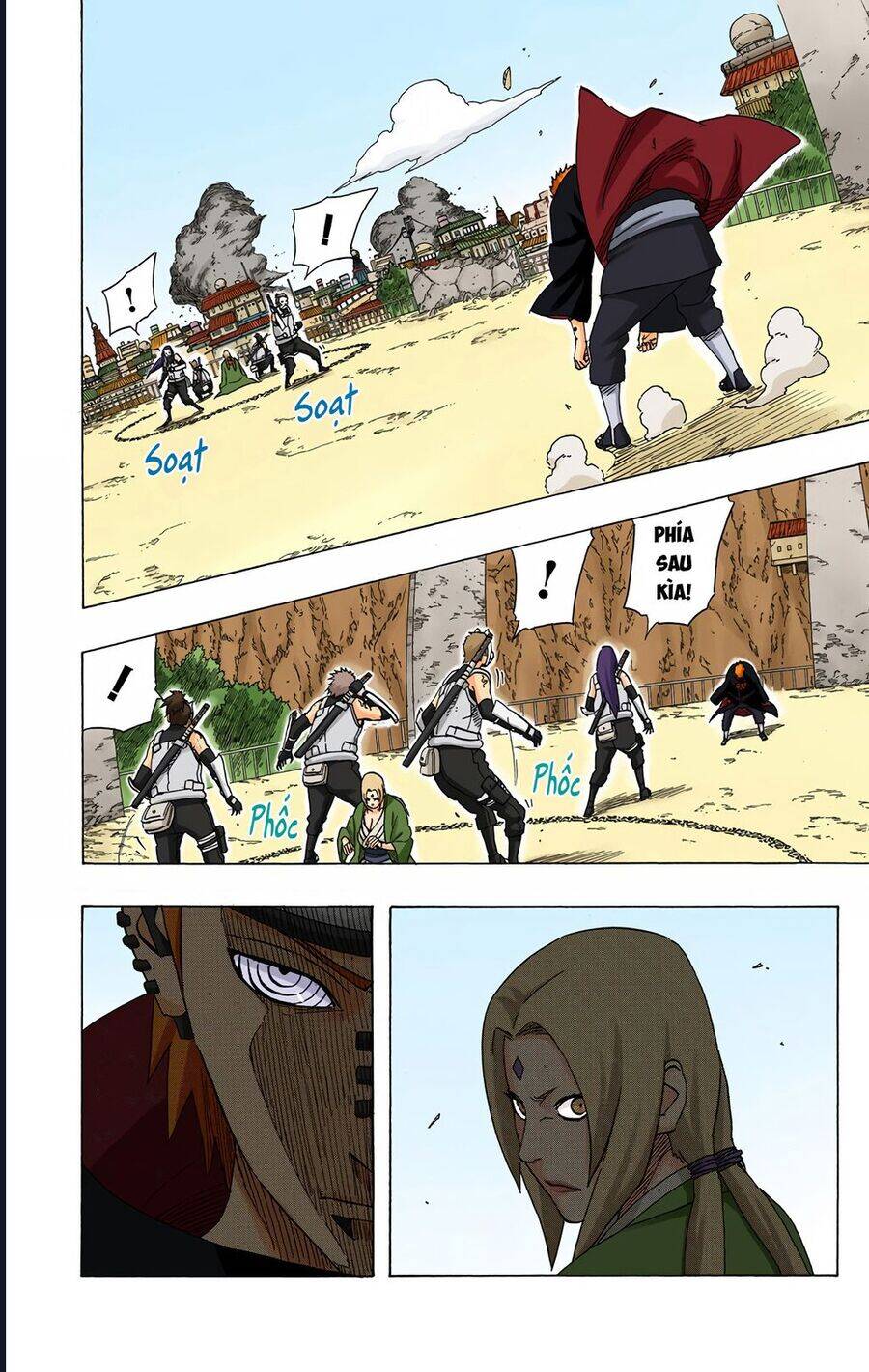 Chapter 427 - 21