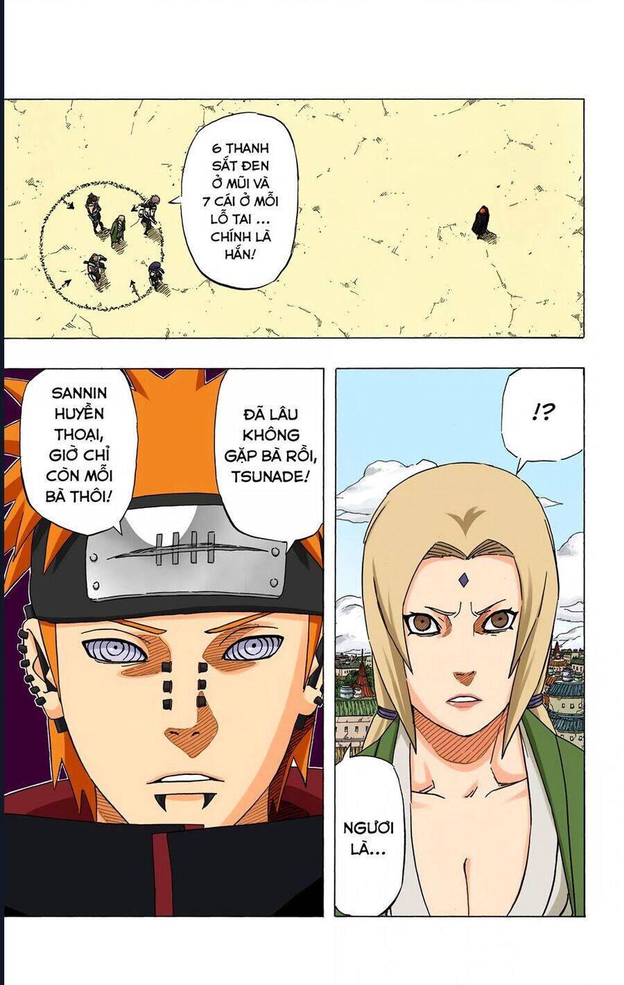 Chapter 427 - 22