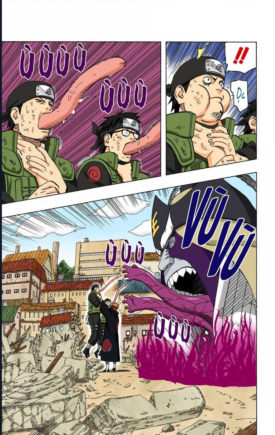 Chapter 426 - 8