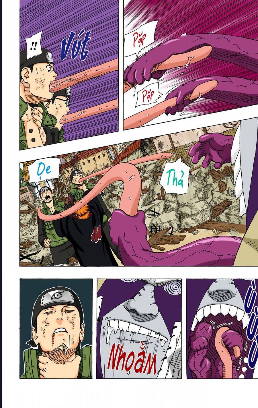 Chapter 426 - 9