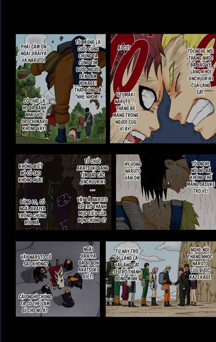 Chapter 426 - 19