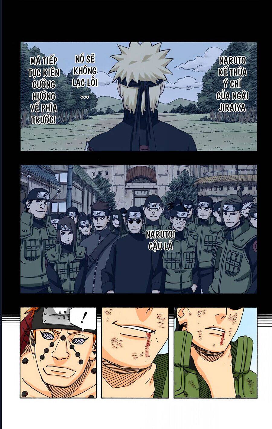 Chapter 426 - 20