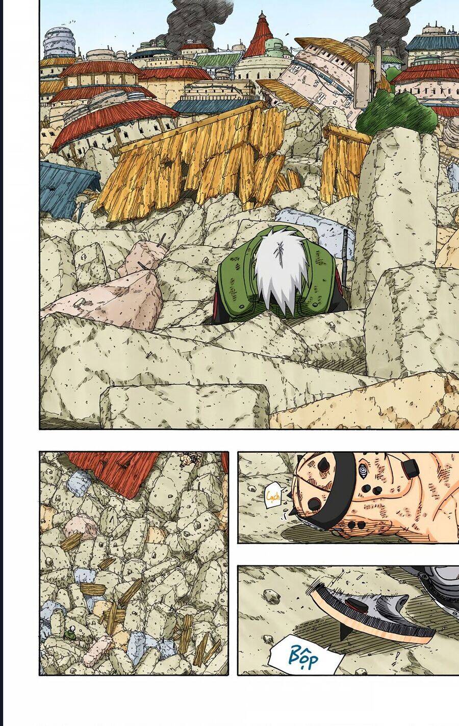 Chapter 425 - 9