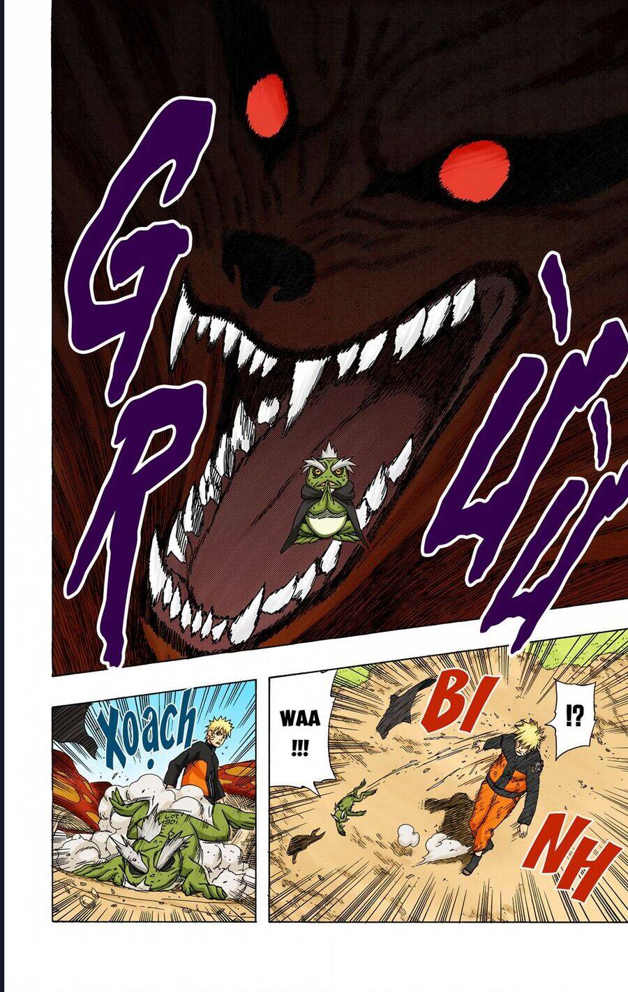 Chapter 425 - 11