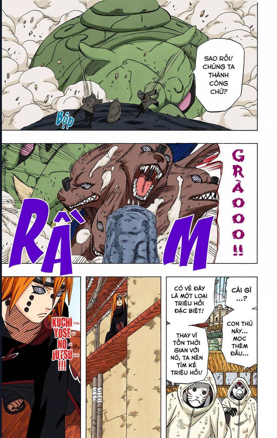 Chapter 425 - 16