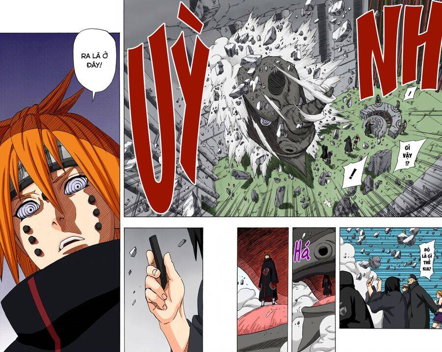 Chapter 425 - 17
