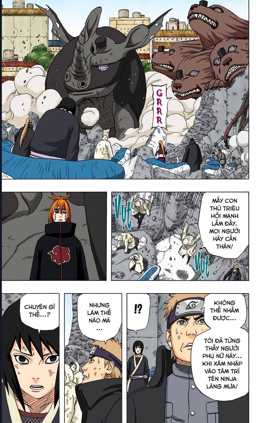 Chapter 425 - 19