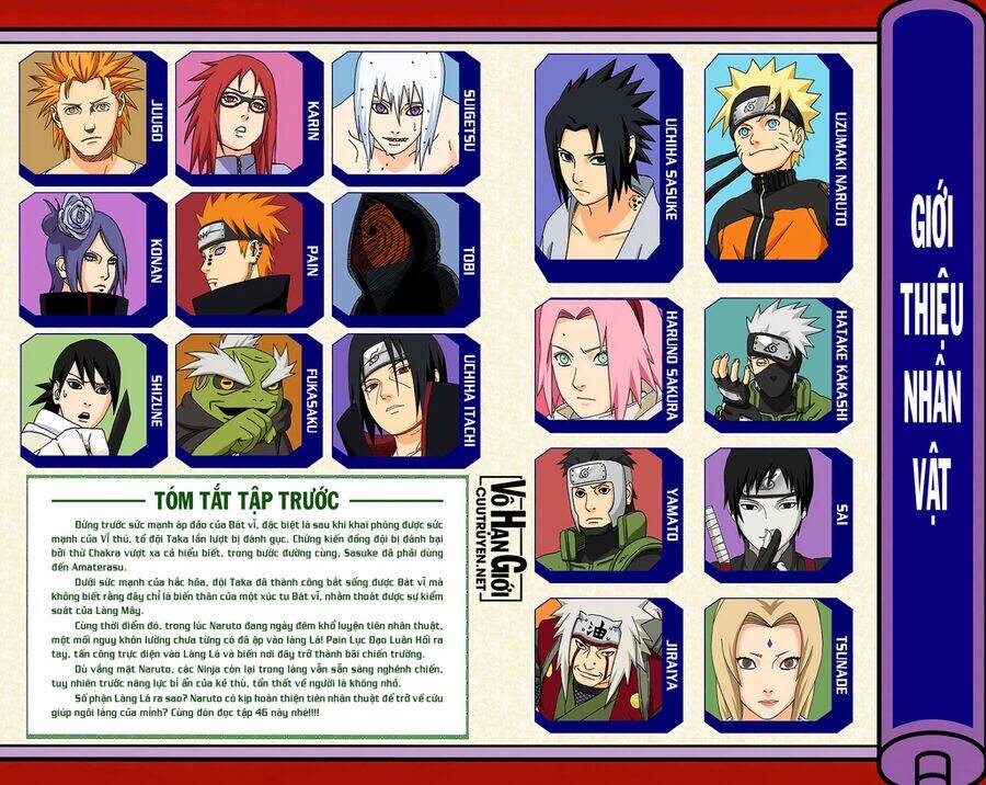 Chapter 423 - 8