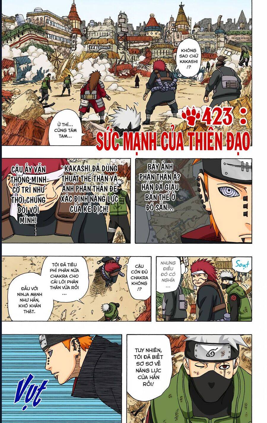 Chapter 423 - 10