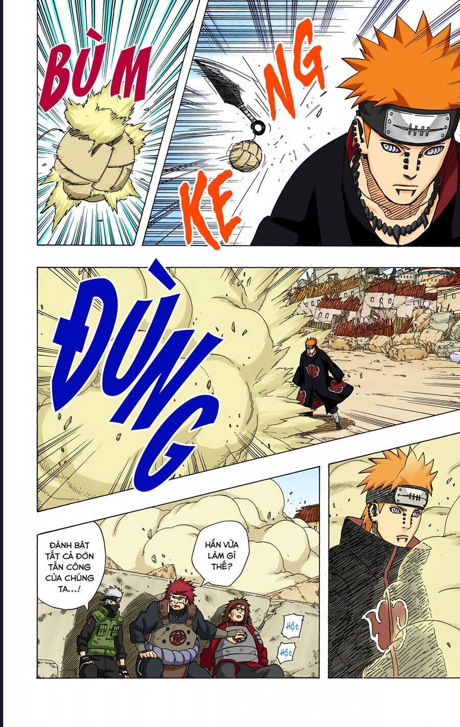 Chapter 423 - 13