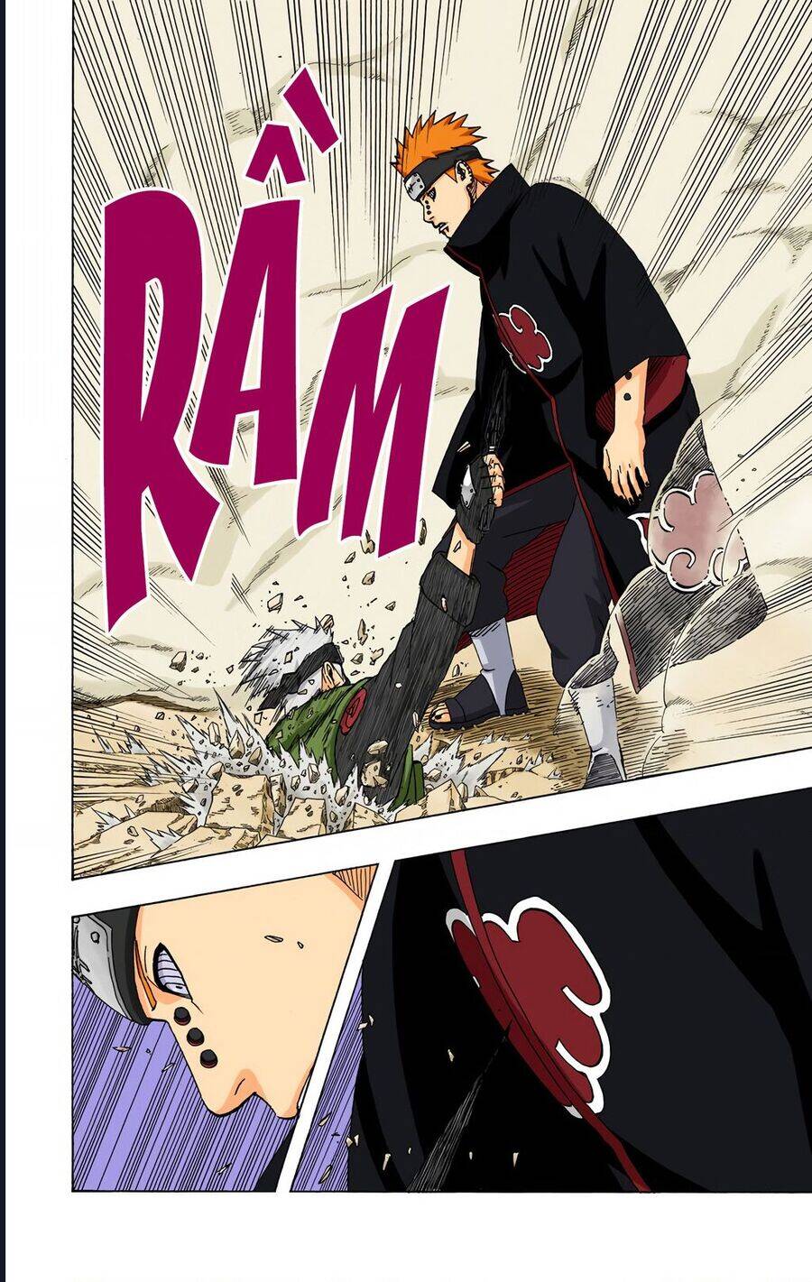 Chapter 423 - 15