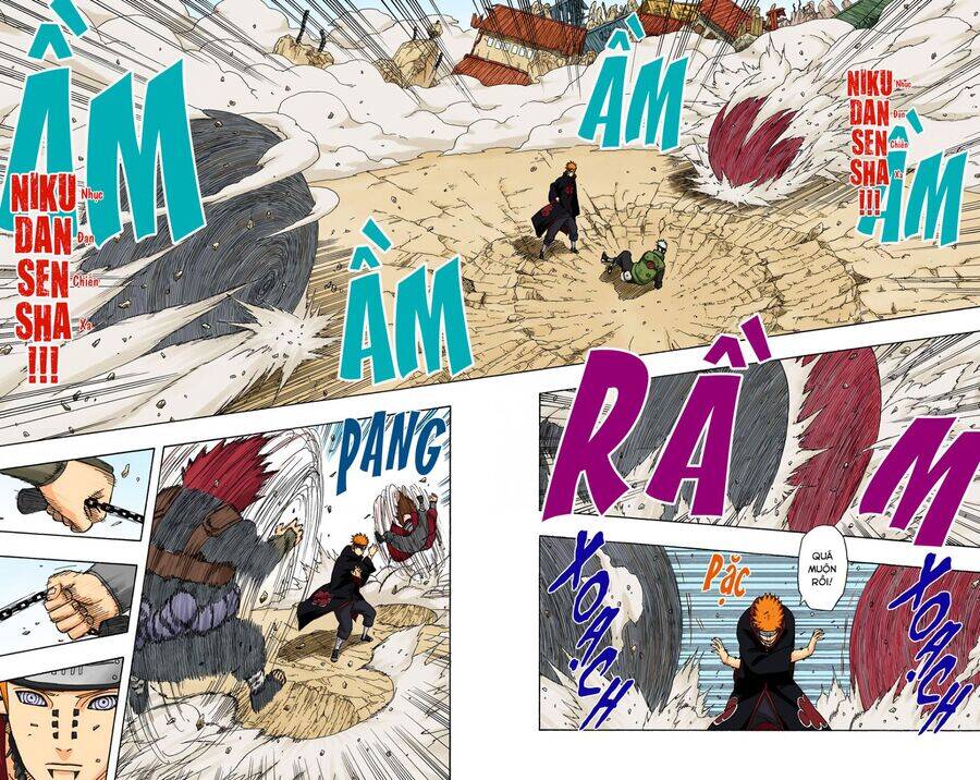 Chapter 423 - 17
