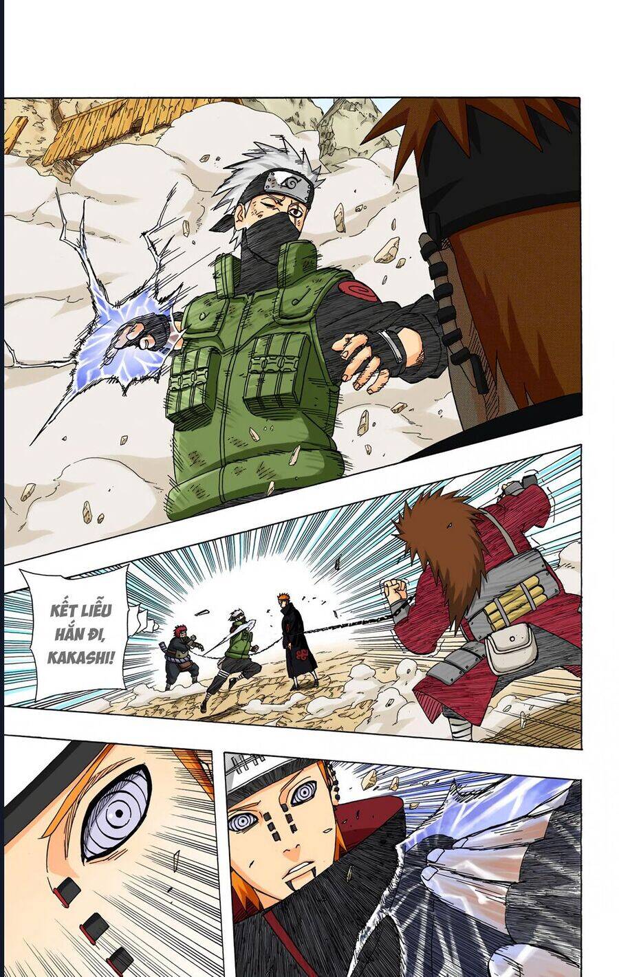 Chapter 423 - 19