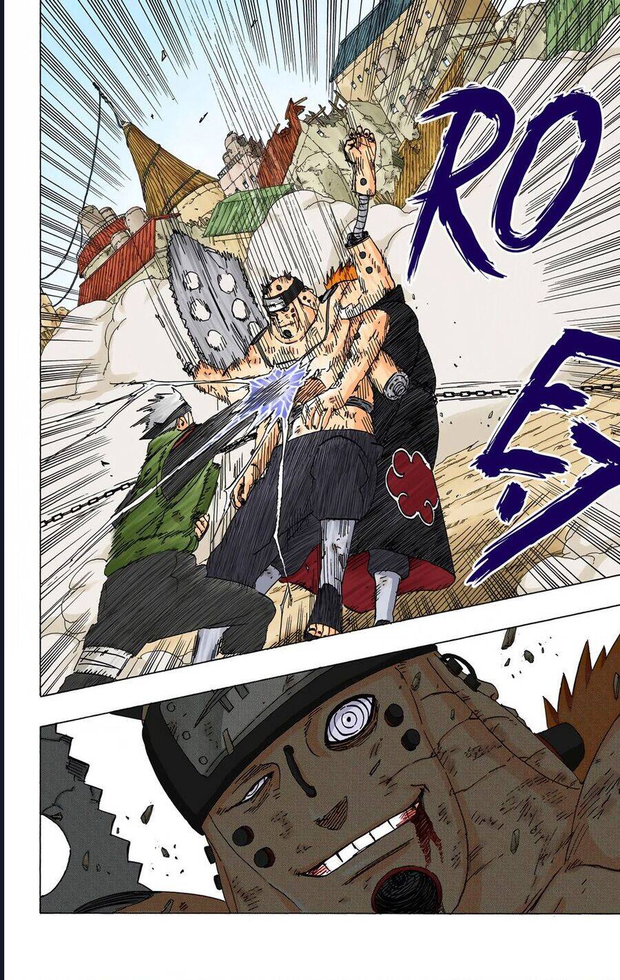 Chapter 423 - 20
