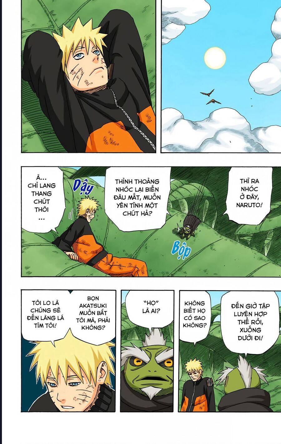 Chapter 423 - 22