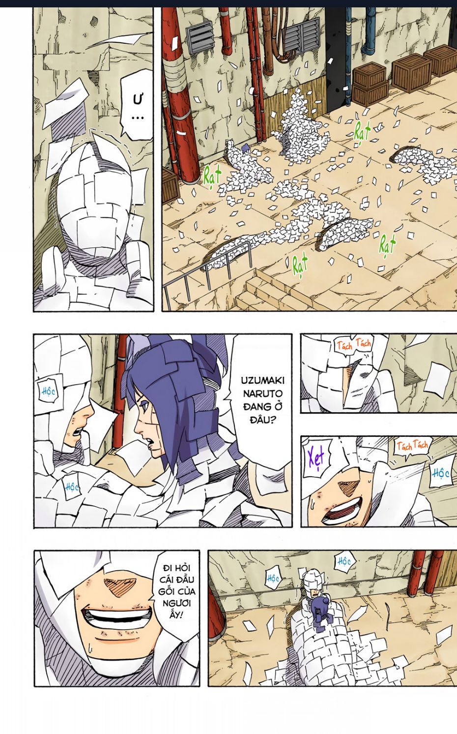 Chapter 422 - 7