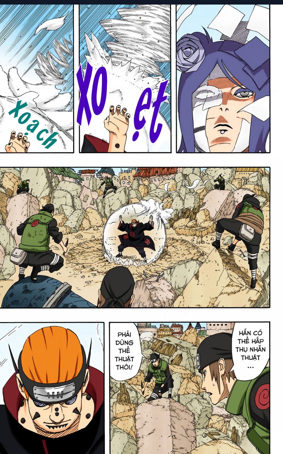 Chapter 422 - 8