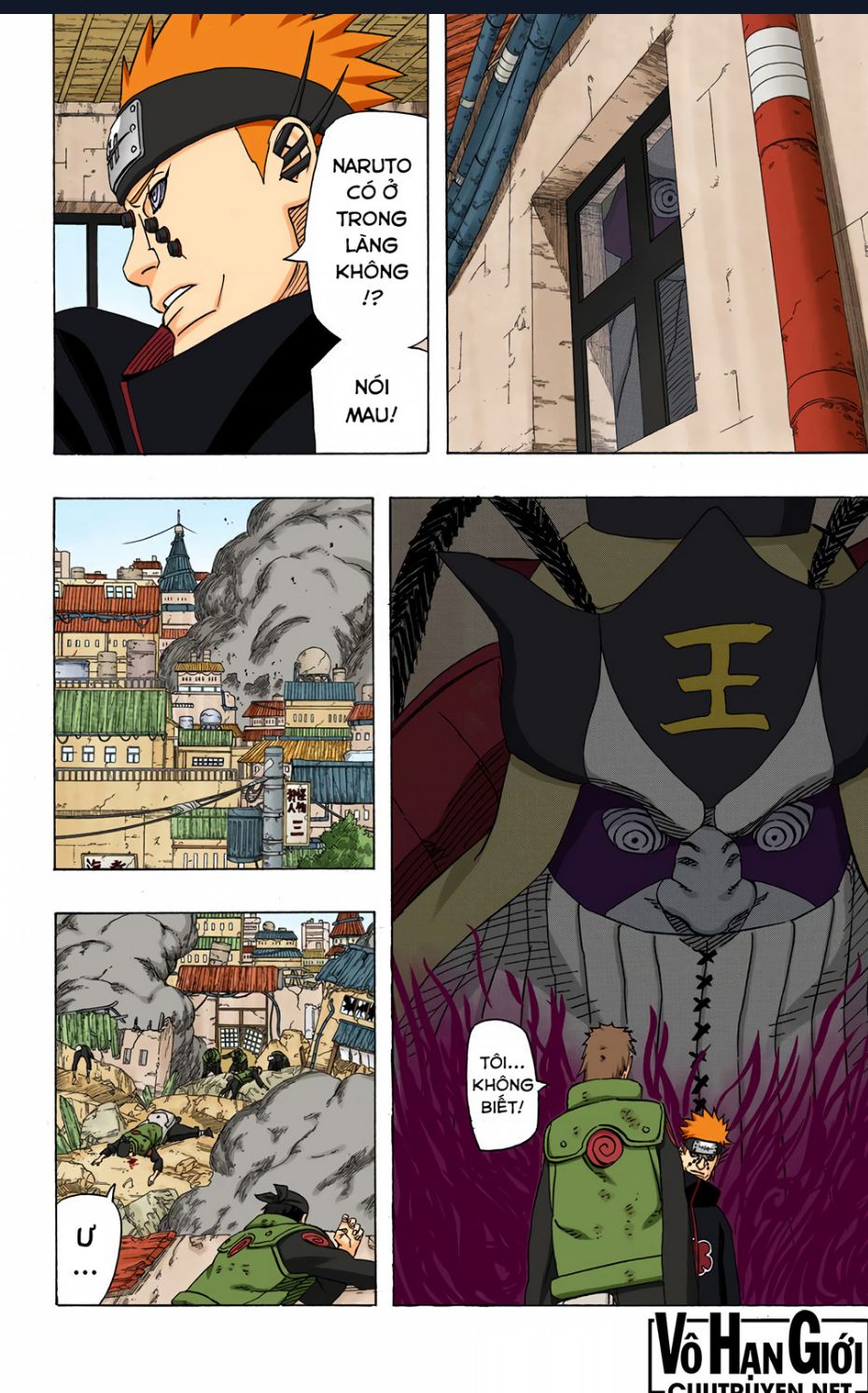 Chapter 422 - 9