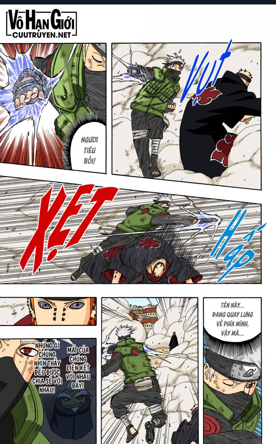 Chapter 422 - 13