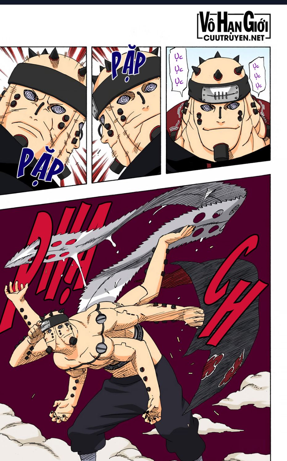 Chapter 422 - 15