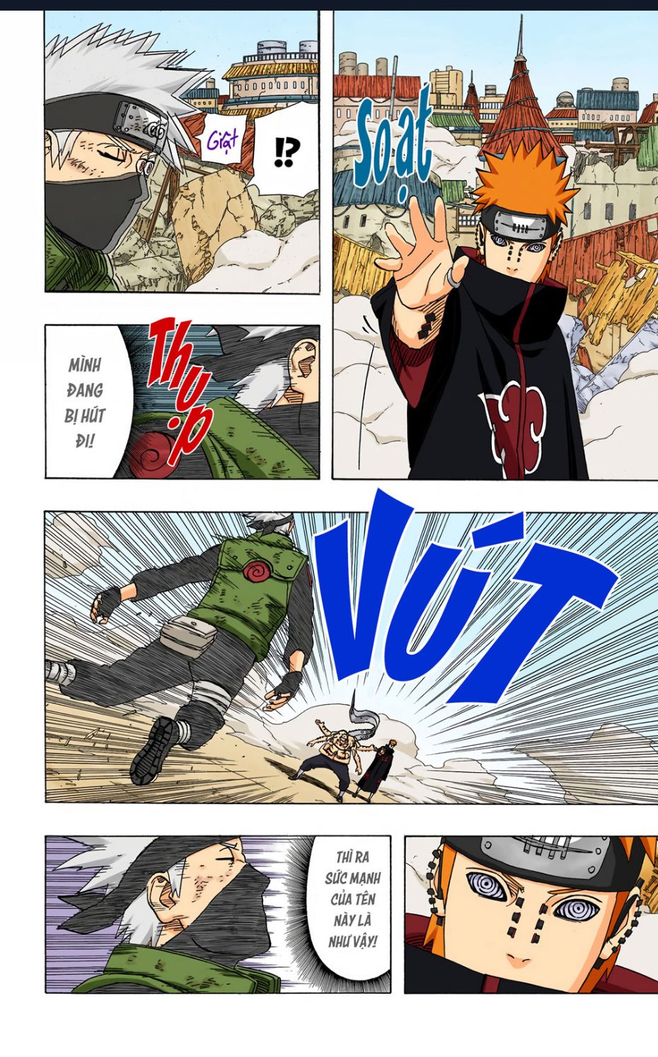 Chapter 422 - 16
