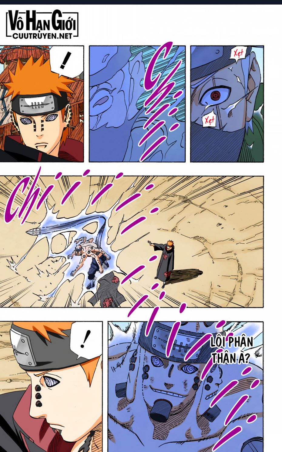 Chapter 422 - 19