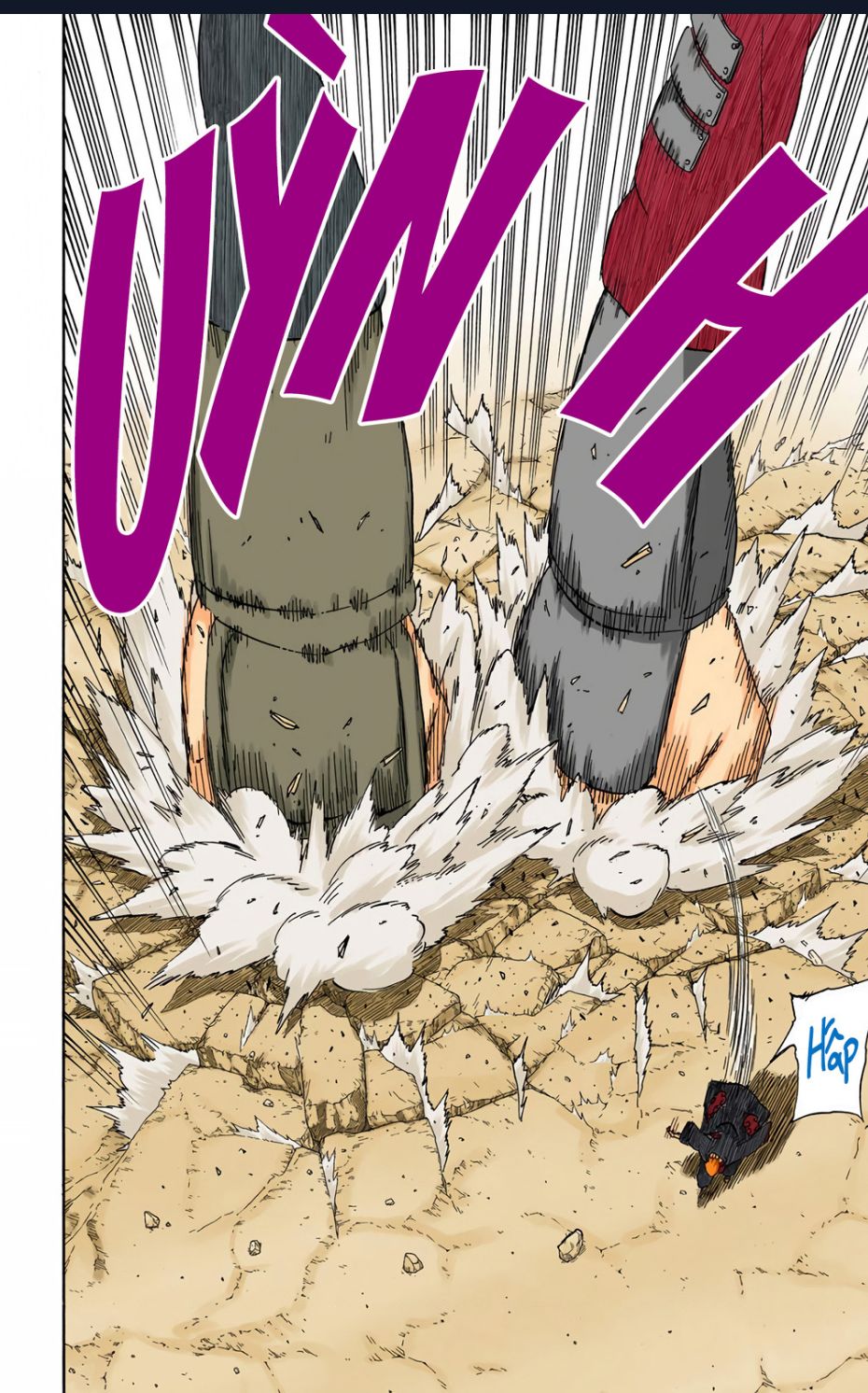 Chapter 422 - 20