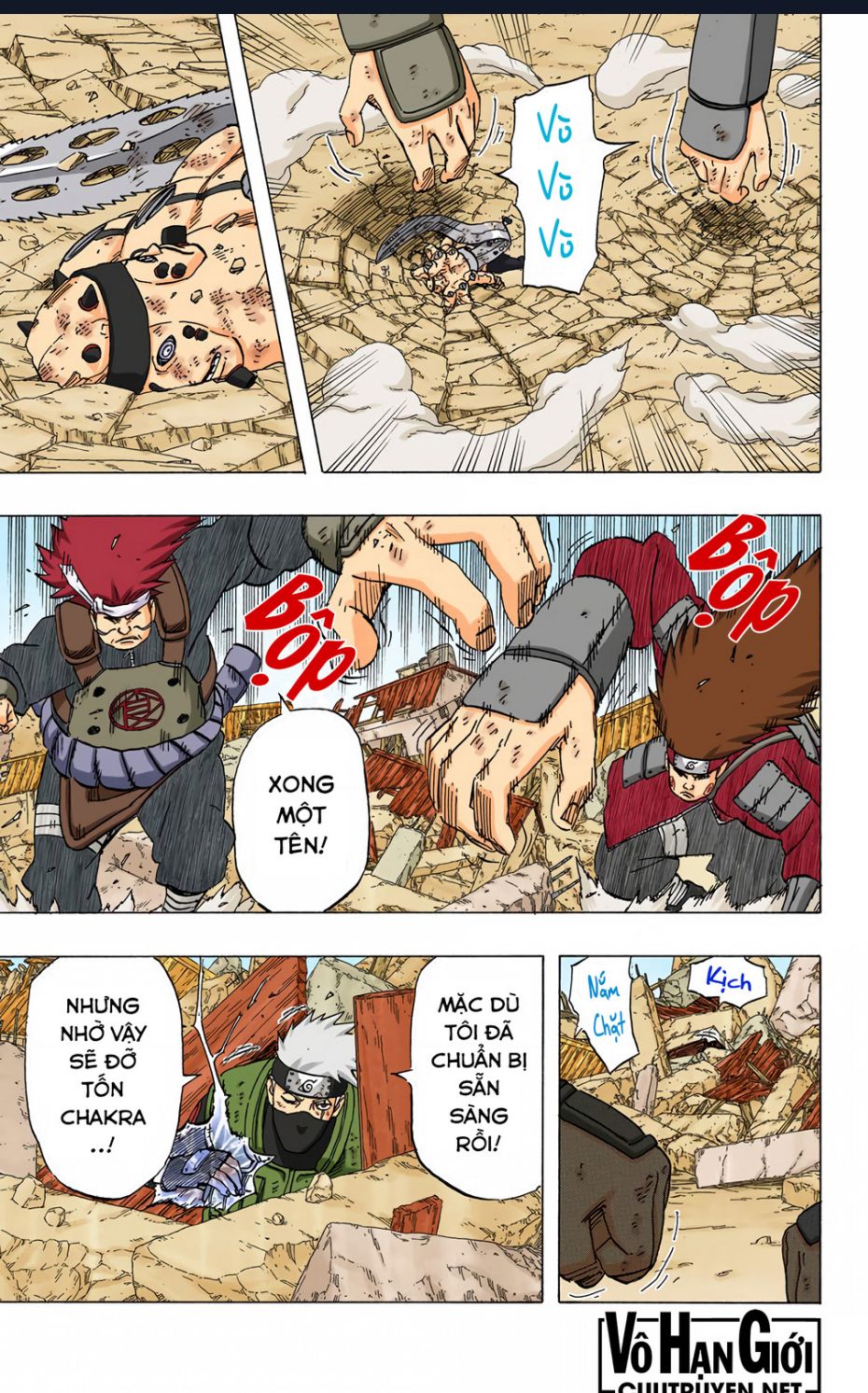 Chapter 422 - 21